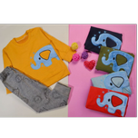 بلوز و شلوار اسپرت پسرانه fil