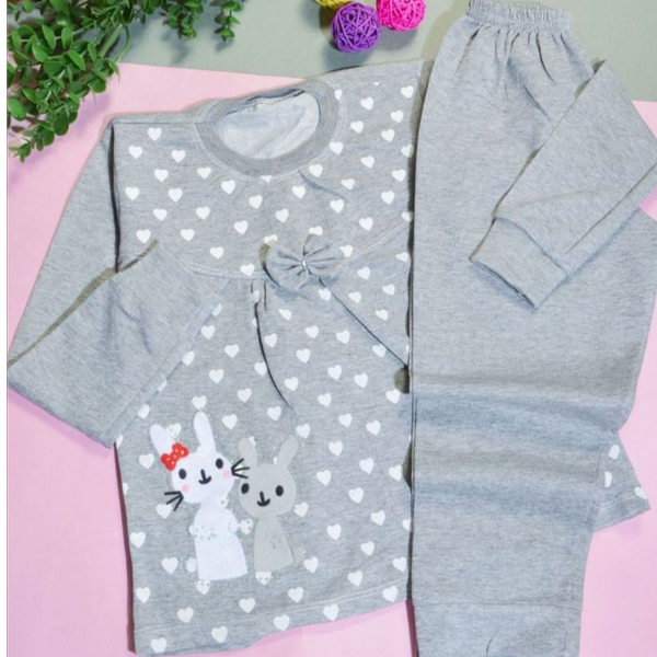 بلوز و شلوار دخترانه کت