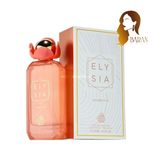 عطر ادکلن زنانه کایالی ایدن اسپارکلینگ لیچی شرکت فرگرانس 100 میل