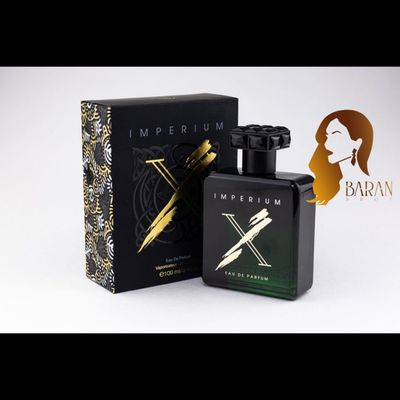 عطر ادکلن مردانه امپریوم ایکس شرکت فرگرانس 100 میل