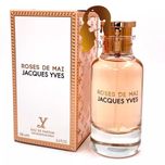 عطر ادکلن زنانه لویی ویتون رز د مای ژاک ایو شرکت فرگرانس 100 میل