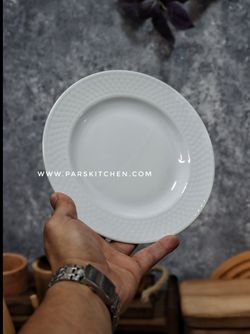 پیشدستی رادیانس سفید عالی