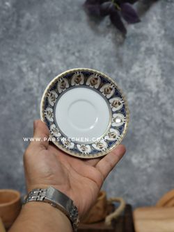 نعلبکی ژیانو تقدیس