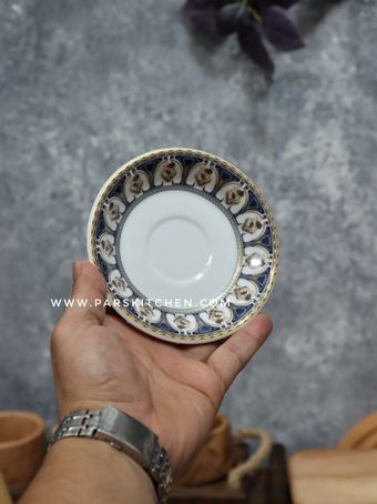نعلبکی ژیانو تقدیس