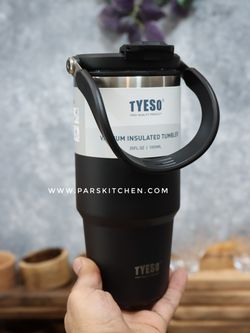 تامبلر تیسو 1050میل مشکی