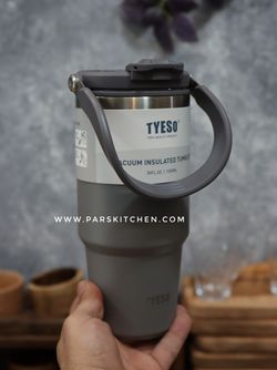 تامبلر تیسو 1050میل طوسی