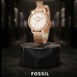 ES4364 FOSSIL ساعت