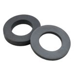 ابزار آموزشی پک منظومه شمسی ده عددی لمینت شده فتوگلاسه مگنت دار