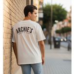 تیشرت مردانه گرم بالاHk