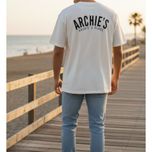 تیشرت مردانه گرم بالاHk