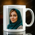 چاپ ماگ با عکس و طرح دلخواه