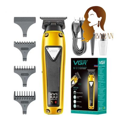 ماشین اصلاح وی جی آر مدل VGR V-913