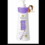 لوسین بدن لاوندر یاردلی