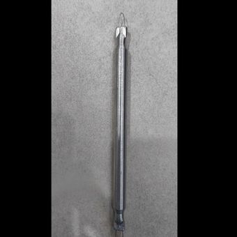 کاهنده ظریف دوطرفه  گرد و هشتی