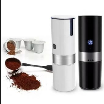 قهوه ساز سفری portable coffee maker  cmk-1083