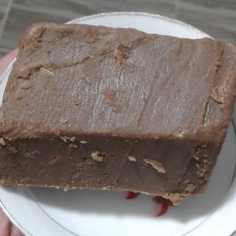 قره قروت گوسفندی (ترف)