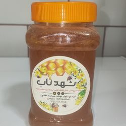 عسل طبیعی (بهار نارنج)