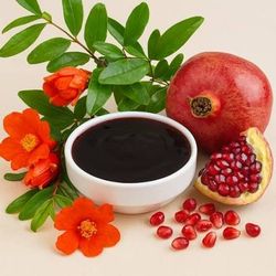 رب انار