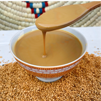 ارده
