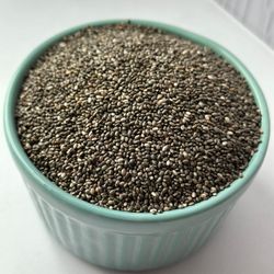 دانه چیا ممتاز - 100گرم