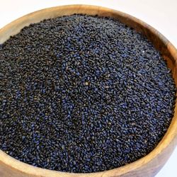تخم ریحان شربتی ریز - 100 گرم