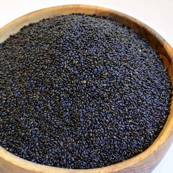 تخم ریحان شربتی ریز - 100 گرم