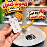 هیتر برقی تابشی برند ویو