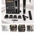 ماشین اصلاح و خط زن MAXX HAUS