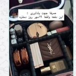 آینه ی چراغداربا نور LED