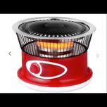 هیتر و باربیکیو چندکاره برقی Nikura MB-202