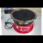 هیتر و باربیکیو چندکاره برقی Nikura MB-202