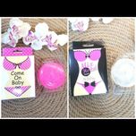 صابون روشن کننده و سفید کننده نواحی حساس وزن 100 گرم