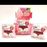 صابون کاریته سفید کننده و لایه بردار 100 گرم