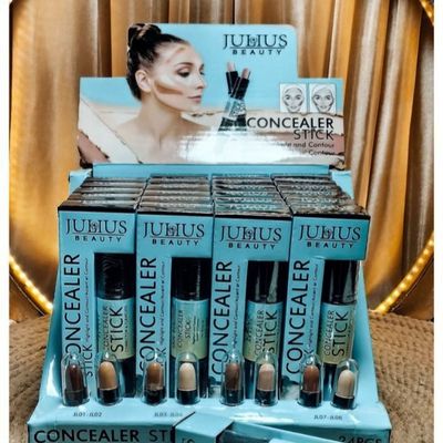 کانتور کانسیلر جولیوس