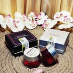 صابون ابرو مورلی کاسه ای