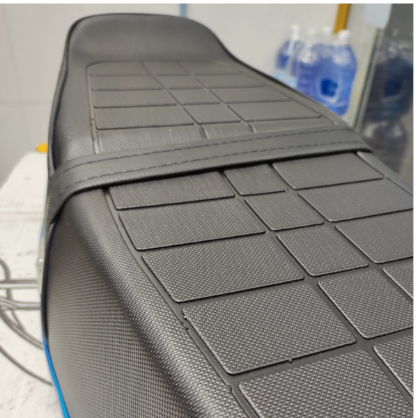 زین کلاس A بزند MNG