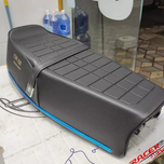 زین کلاس A بزند MNG