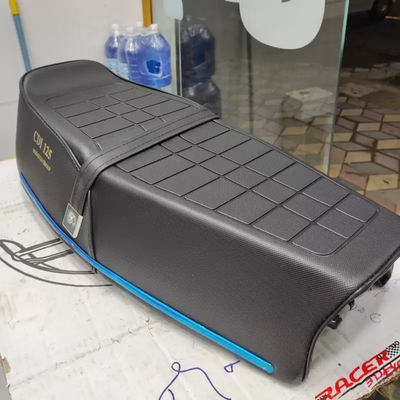 زین کلاس A بزند MNG