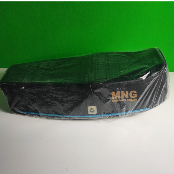 زین کلاس A بزند MNG