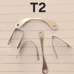 تیغه یدک ابزار T2