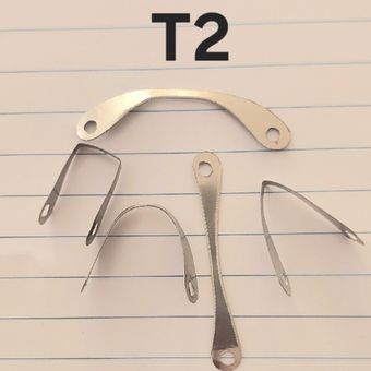 تیغه یدک ابزار T2