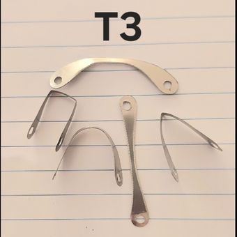 تیغه یدک ابزار T3