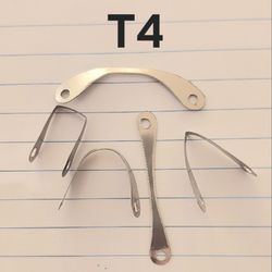 تیغه یدک ابزار T4