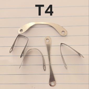 تیغه یدک ابزار T4