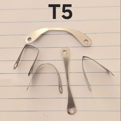تیغه یدک ابزار T5