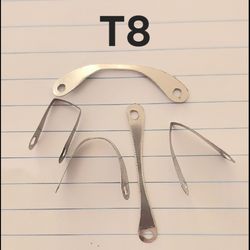تیغه یدک ابزار T8
