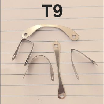 تیغه یدک ابزار T9