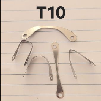 تیغه یدک ابزار T10