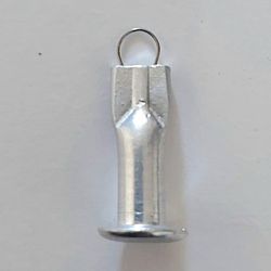 سری گرد 4 میلی متر یدک ابزار کاهنده چوبی