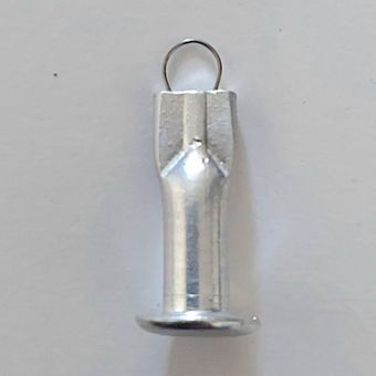 سری گرد 4 میلی متر یدک ابزار کاهنده چوبی